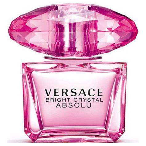 versace absolu 90 ml|versace bright crystal photos.